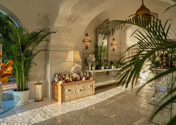 トレビーレ ポジターノ