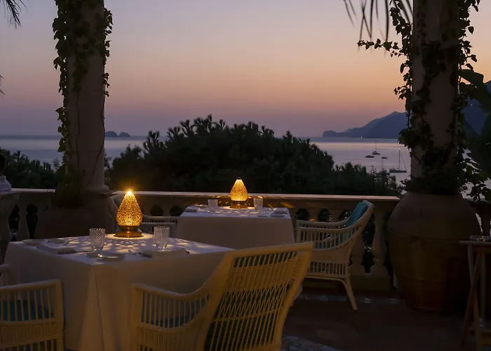 トレビーレ ホテル