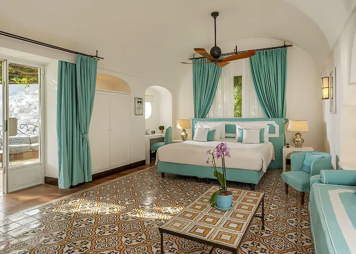 Treville Позитано