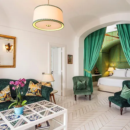 Treville Hotel 5*