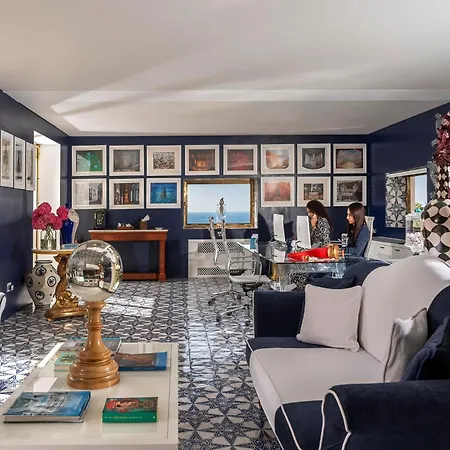Hotel Treville 5*
