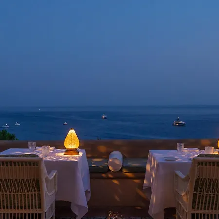 Treville Hotel Positano