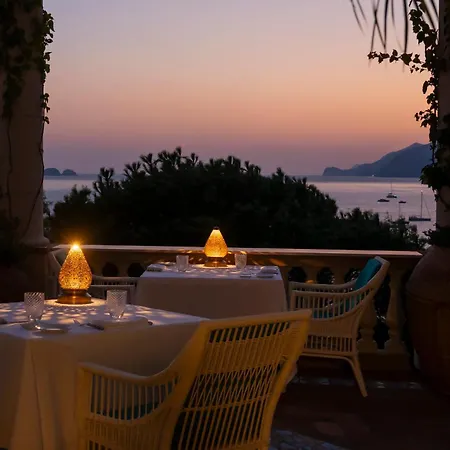 Treville 5* Positano